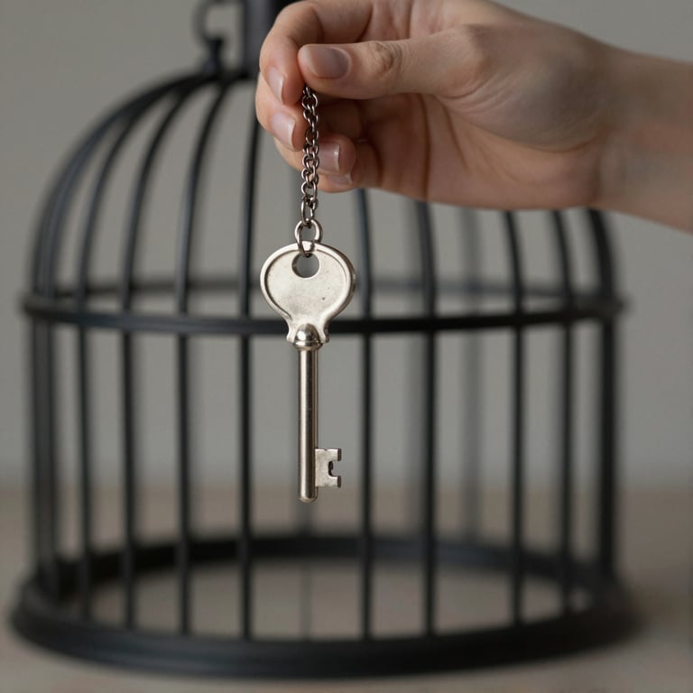 Breaking News on Keyholding Services: Elevate Your BDSM Chastity Experience