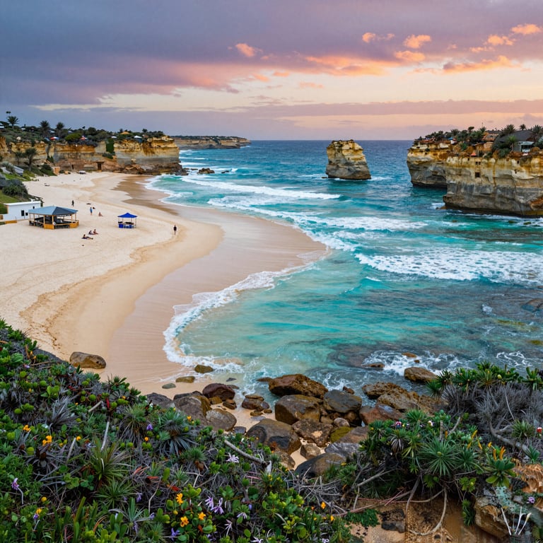 Discover Top Australian Beach Bars 2026: 12 Rocks Leads with Ultimate Coastal Vibes