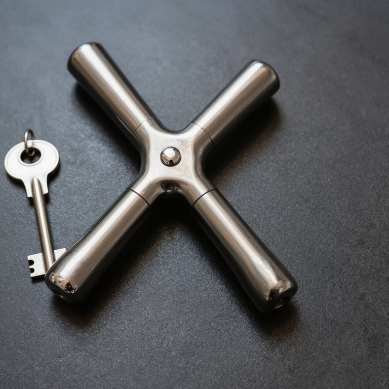Top Male Chastity Devices: Expert Reviews and Keyholding Tips for 2026