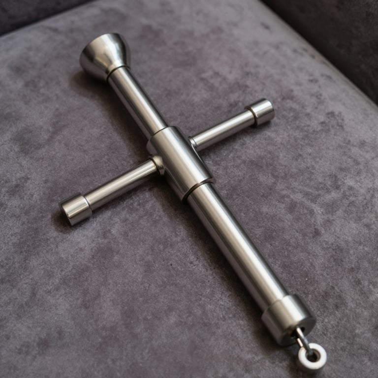 Top Cock Cage Reviews: Best Male Chastity Devices for 2026 Enthusiasts