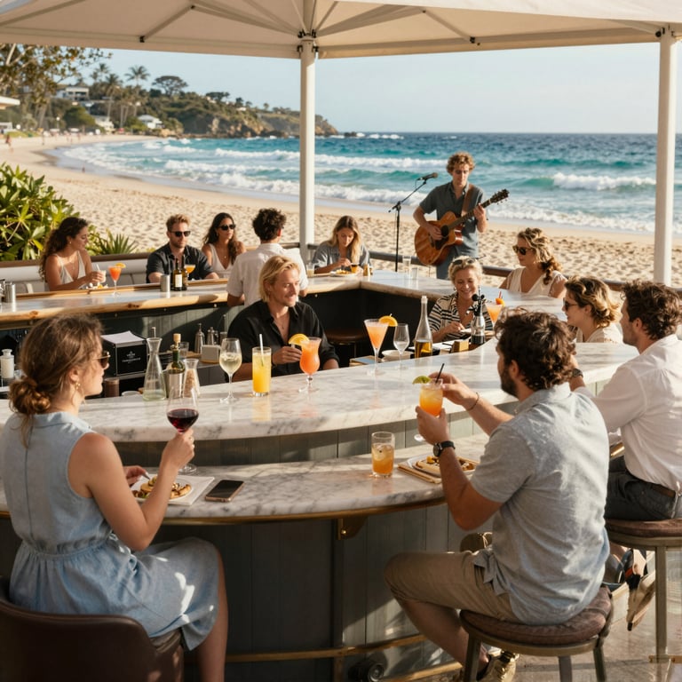 Unveiling 12 Rocks Reviews: Top Australian Beach Bar News and Must-Try Experiences in 2026