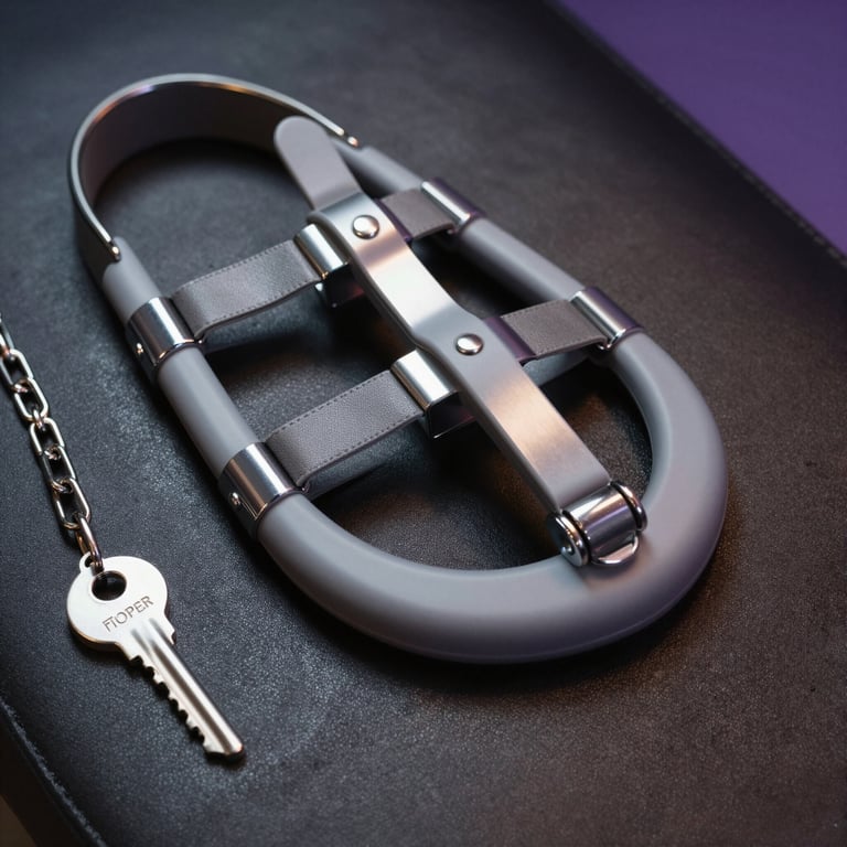 Top Cock Cage Reviews: Best Male Chastity Devices for BDSM Enthusiasts in 2026