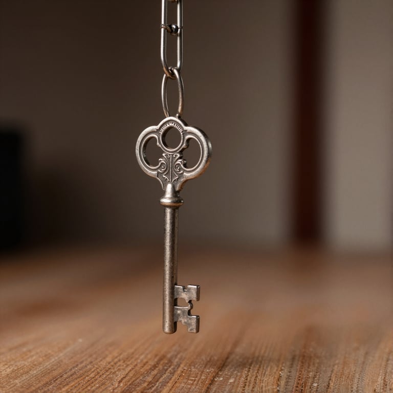 Unlocking Chastity Keyholding Experiences and Latest BDSM News