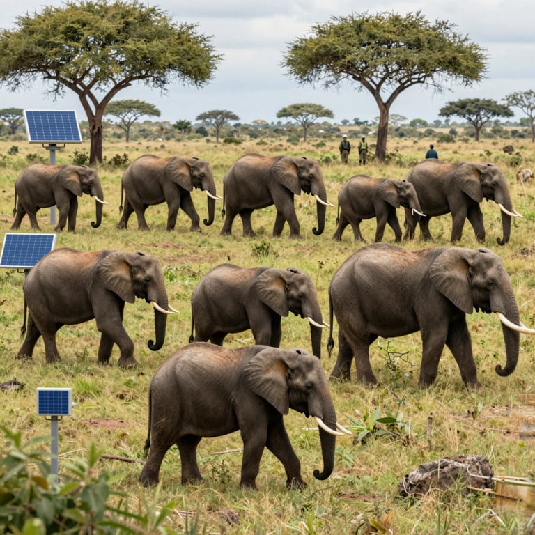 Proteggere gli Elefanti nel 2026: Azioni Concrete per la Loro Sopravvivenza