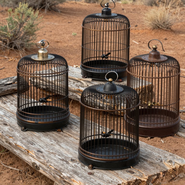 Australian Cock Cage Reviews: Top Picks for BDSM Lockup Enthusiasts in 2026