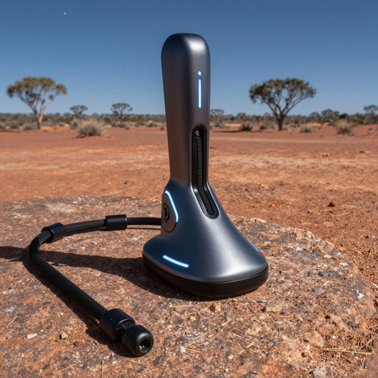 2026 Male Chastity Devices News: Innovations Shaping BDSM Trends Down Under