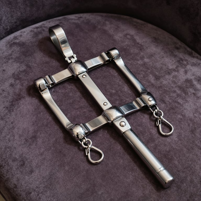 Top Cock Cage Reviews: Must-Have Male Chastity Devices for 2026 Enthusiasts