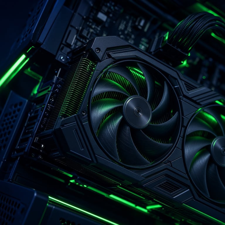 GPU News: RTX 30 Owners Are Testing Smooth Motion Mods