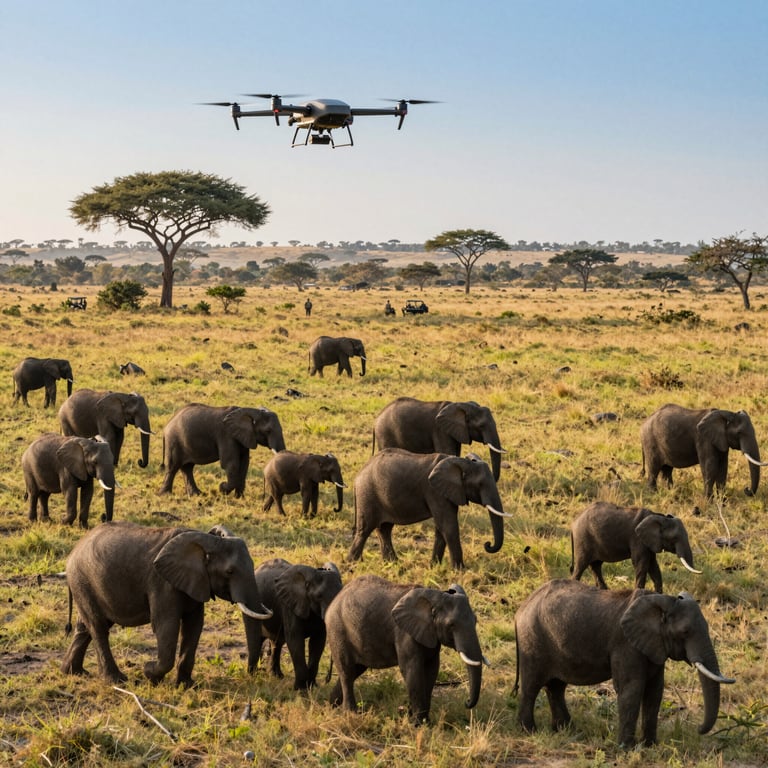 Come Salvare gli Elefanti nel 2026: Strategie Efficaci per la Loro Protezione