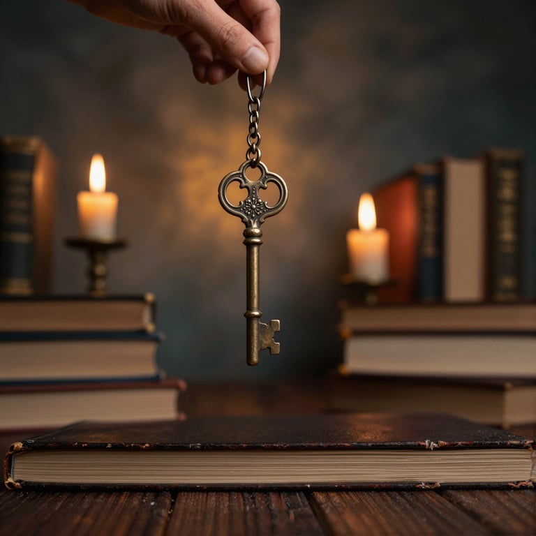 Insider Keyholding Tales: 30 Years of Intense Cock Cage Experiences Revealed