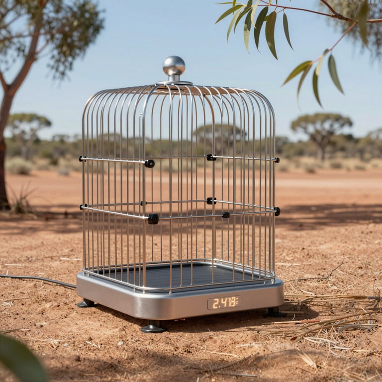 2026's Top Cock Cage Reviews: Australia's Must-Have Male Chastity Devices Unveiled