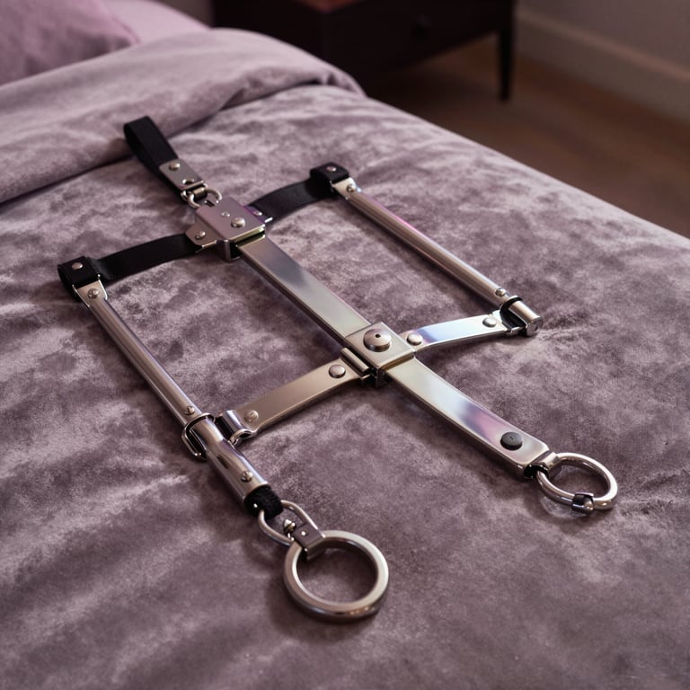 Discover 2026's Top Male Chastity Devices for Passionate BDSM Lock Enthusiasts