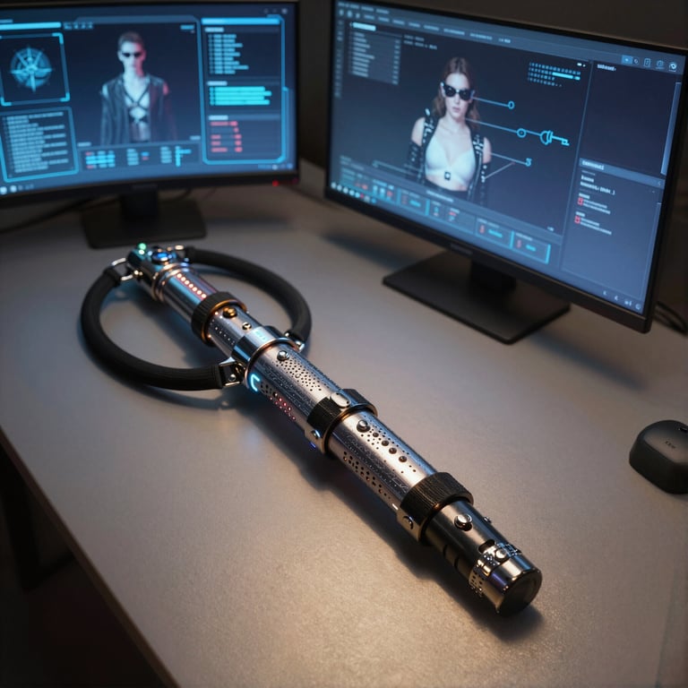 2026 Male Chastity Devices News: Innovations and Trends for Passionate Enthusiasts