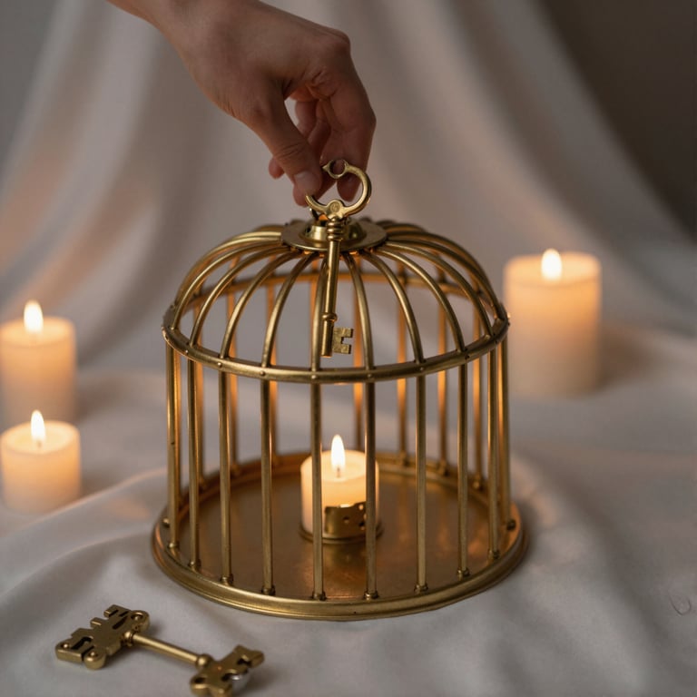 Unlocking Passion: Best Chastity Keyholding Services for BDSM Lock Cage Lovers