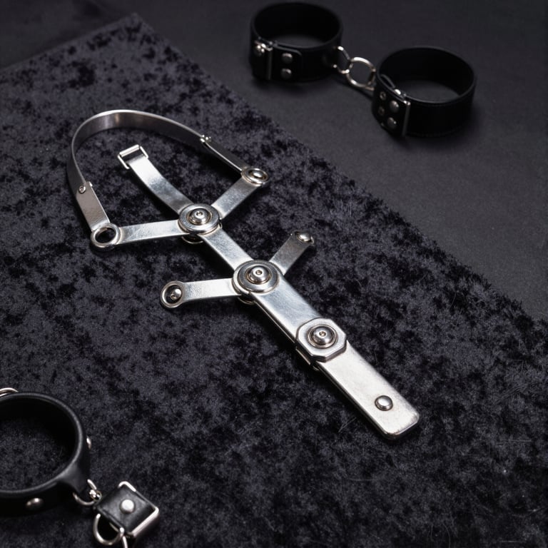 Top Cock Cage Reviews: Ultimate Male Chastity Devices for BDSM Enthusiasts 2026