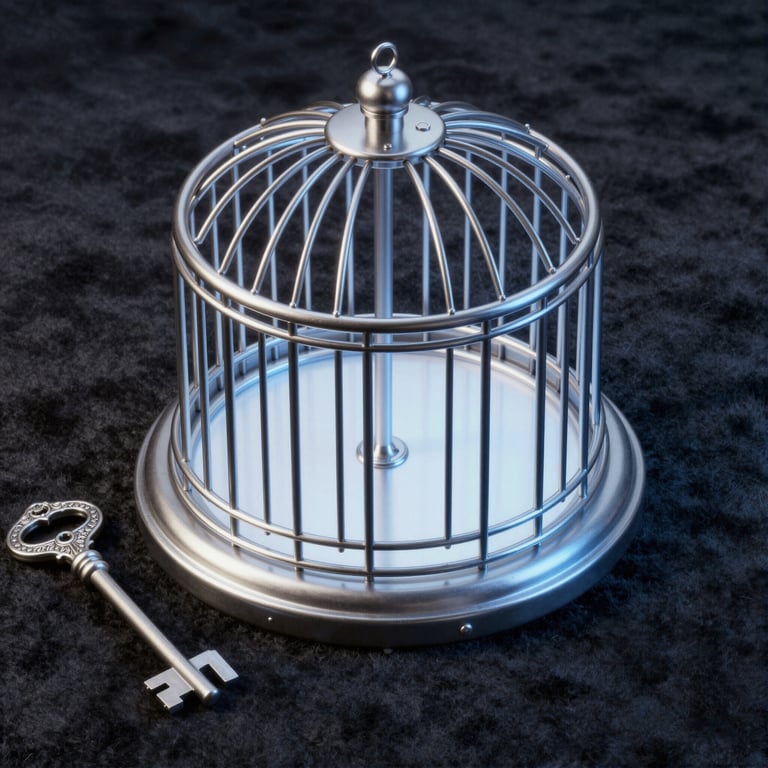 2026 BDSM Chastity Innovations: Top Cock Cages for Enthusiast Keyholding Experiences