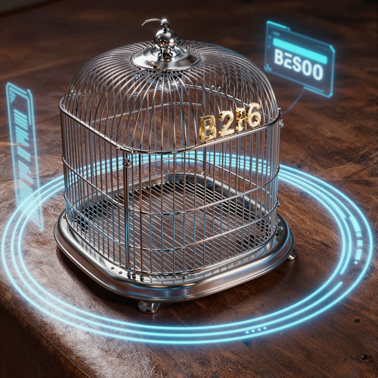 Discover Top Cock Cage Reviews for Ultimate Male Chastity Adventures in 2026