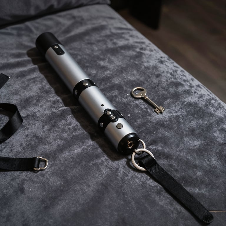 Top Cock Cage Reviews: Ultimate Male Chastity Devices for Passionate Lock-Up Lovers
