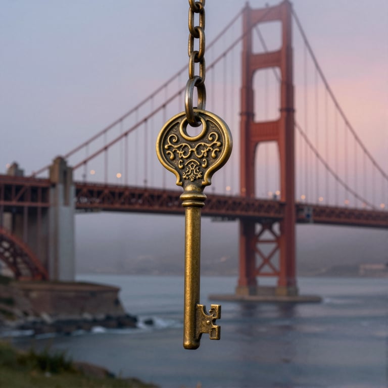 Chastity Keyholding News: BDSM Community Trends and Stories from San Francisco