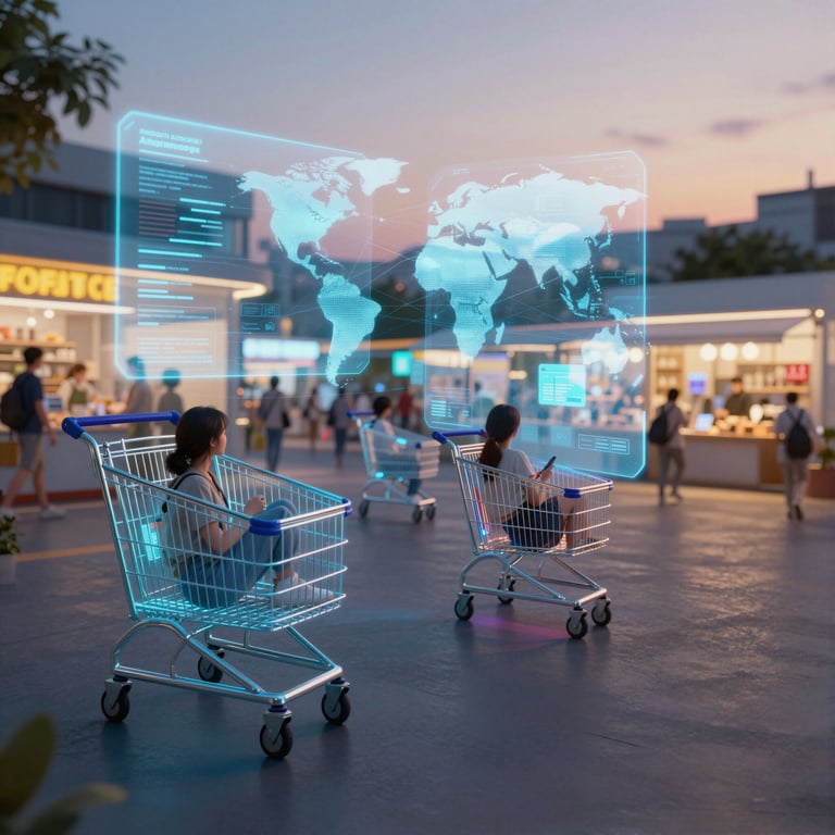 Uluru Web Design Revolutionizes Ecommerce with Cutting-Edge Digital Marketing Strategies in 2026