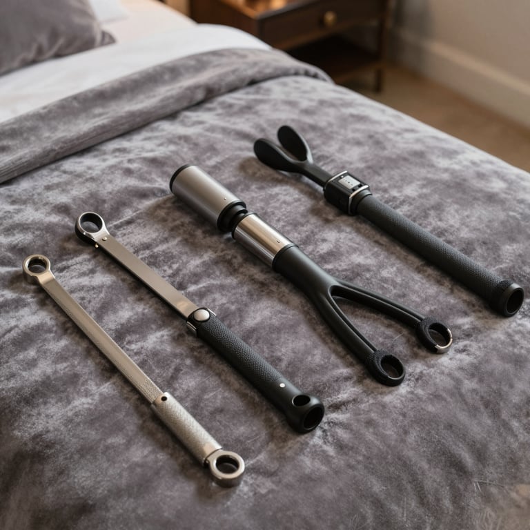 Top Cock Cage Reviews: Must-Have Male Chastity Devices for Passionate Enthusiasts in 2026