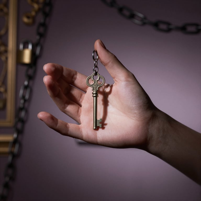 BDSM Chastity Trends and Keyholding Services: Latest News for Devotees