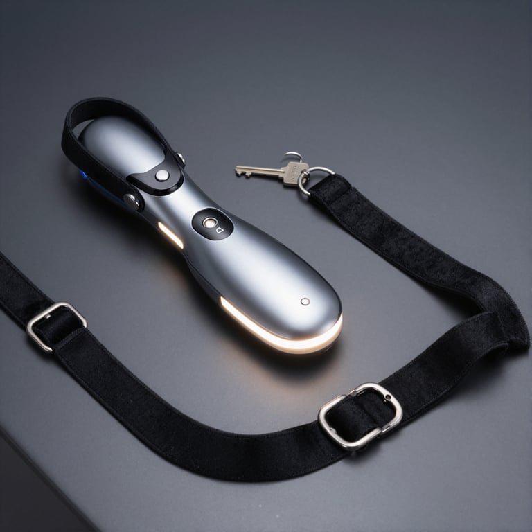 2026's Ultimate Cock Cage Reviews: Top Male Chastity Devices for Beginners