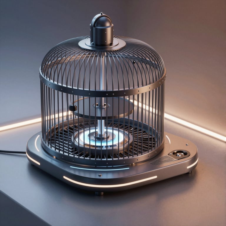Top Cock Cage Reviews for 2026: Our Experts' Honest Picks and Tips