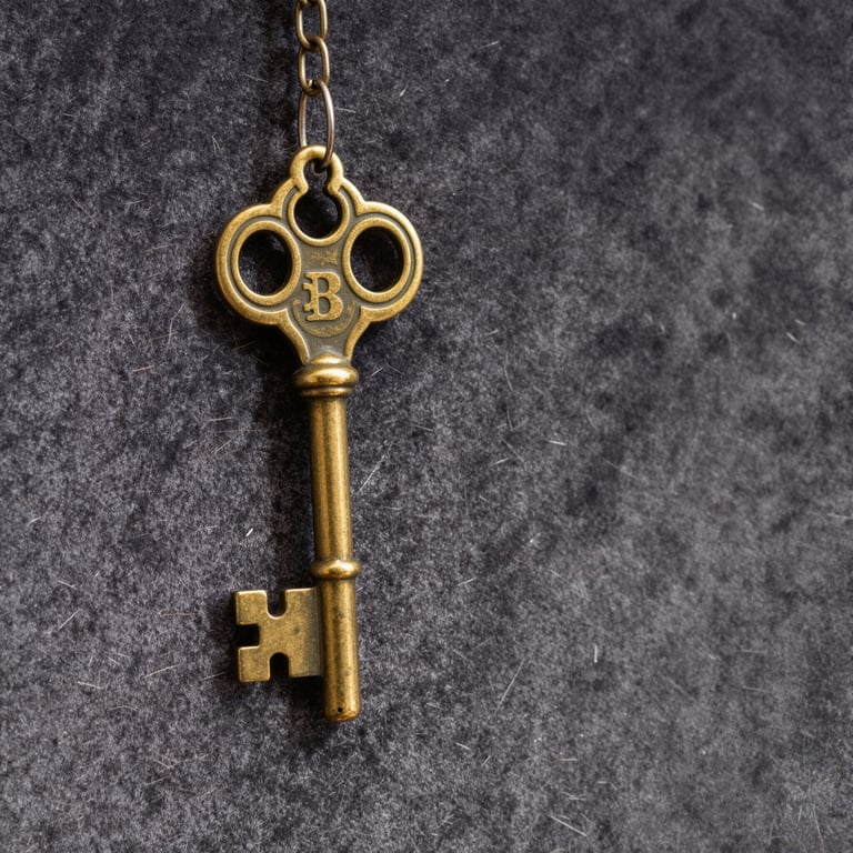 Unlocking BDSM Secrets: Premium Chastity Keyholding Services and Latest News