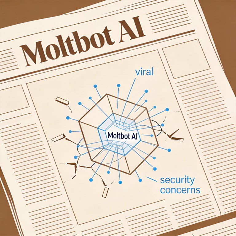 Moltbot Security Risks: 7 Key Vulnerabilities