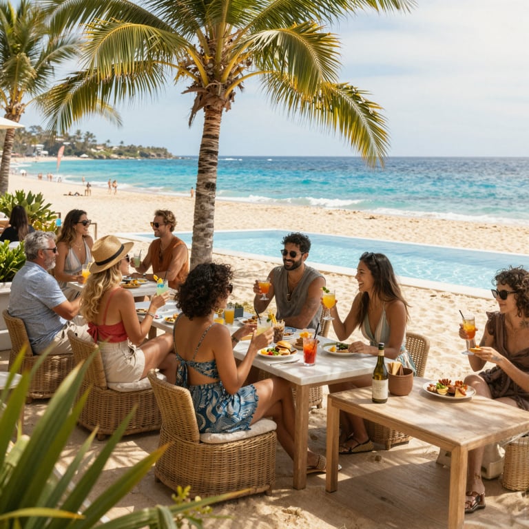 Unveiling 12 Rocks Reviews: Premier Australian Beach Club News and Experiences in 2026