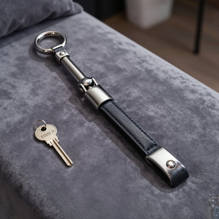 Unlocking Passion: Top Male Chastity Devices for Enthusiasts in 2026