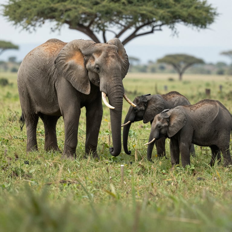 Scopri Modi Efficaci per Aiutare gli Elefanti con Donazioni e Adozioni nel 2026