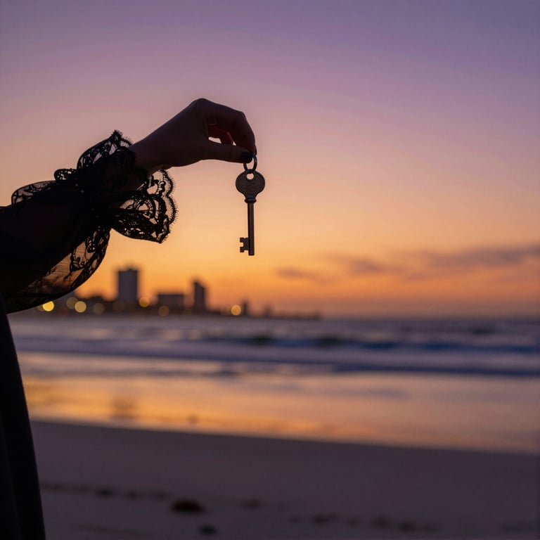 Chastity Keyholding Trends in Australia: BDSM Lockup Experiences Shared