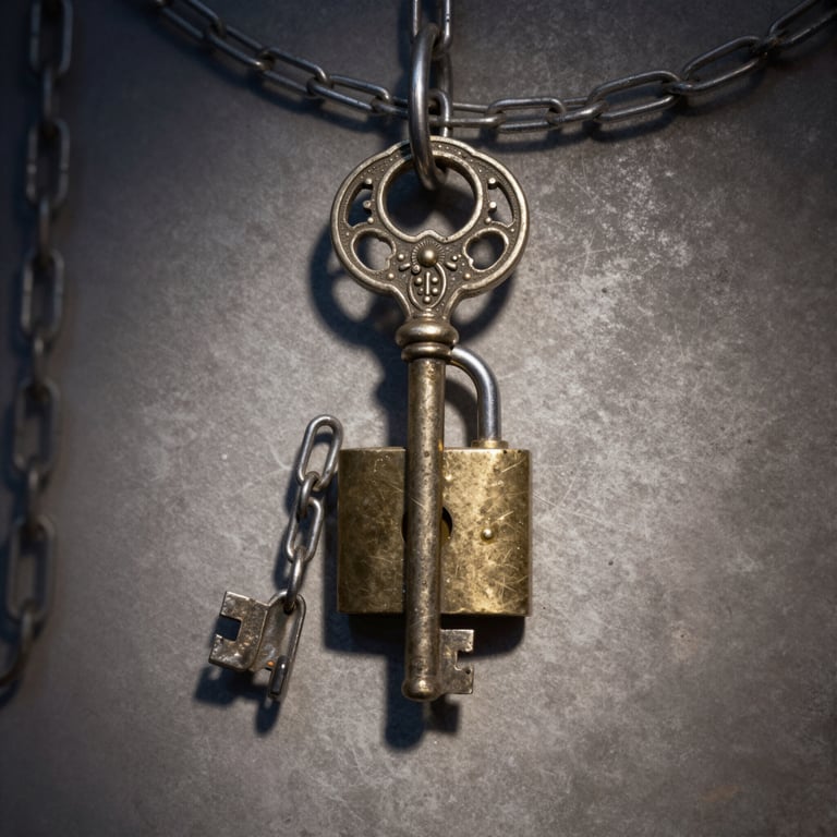 Thrilling Keyholding Experiences: BDSM Chastity News and Adult Toy Innovations Unveiled