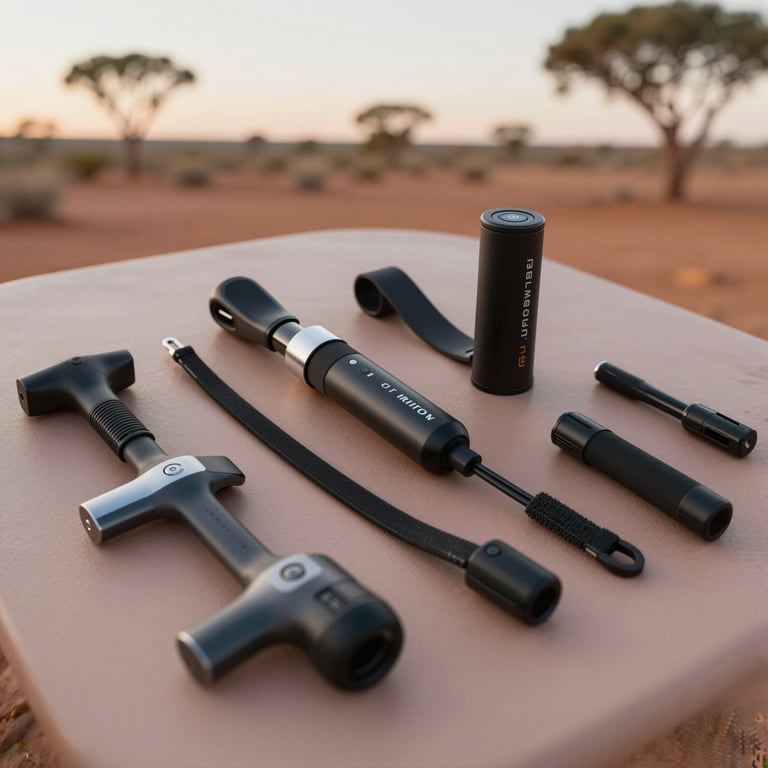 2026's Top Male Chastity Devices: Breaking News for Australian Enthusiasts