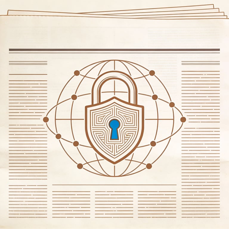 Best VPN for Privacy: Top 5 Features for Ultimate Security