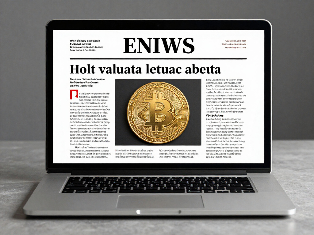 Artikelen over cryptovaluta