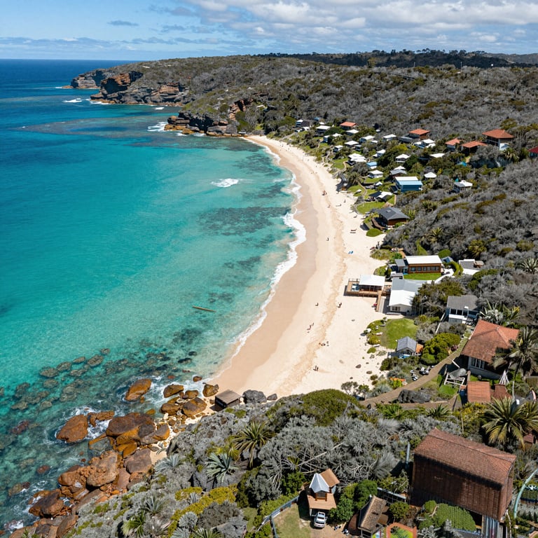 Discover 12 Rocks: Top Beach Club Reviews and News from Australia's Coast 2026