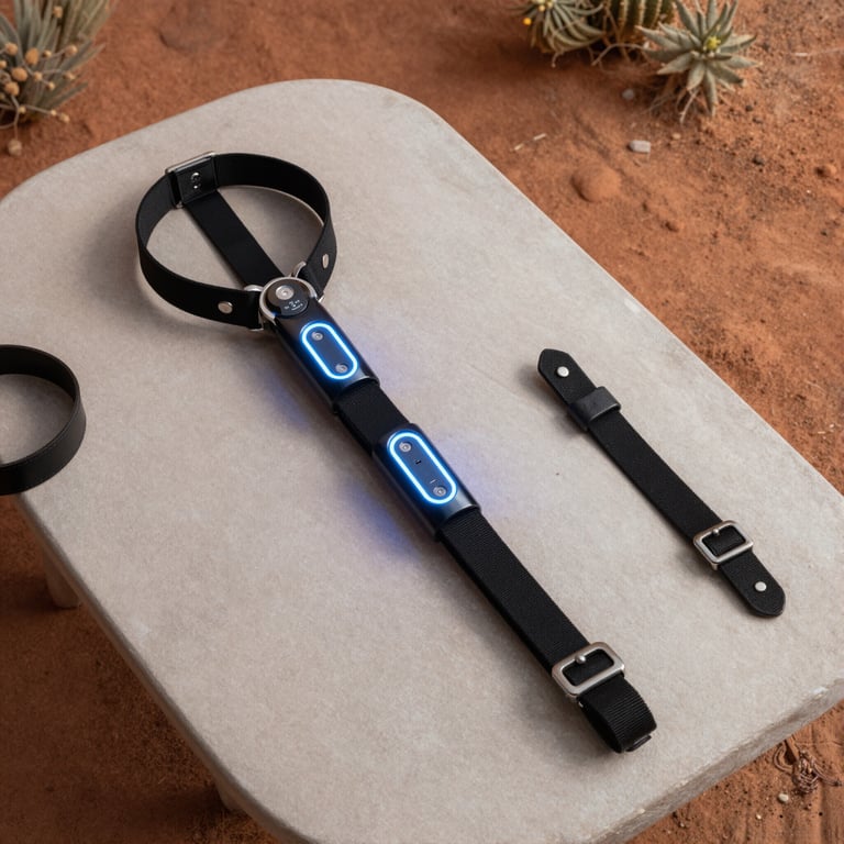2026 Male Chastity Devices News: Breakthroughs Revolutionizing BDSM Play Down Under