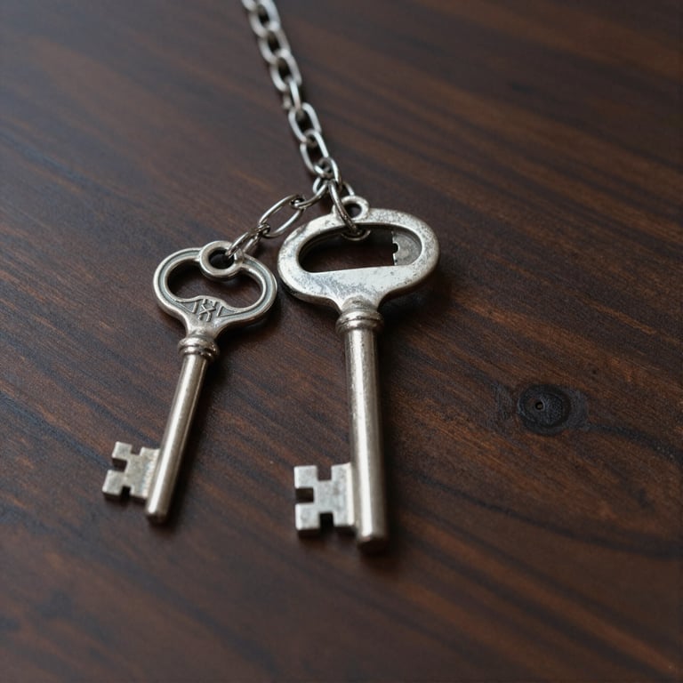 Chastity Keyholding News: Top BDSM Lock Cages for Secure and Sensual Play