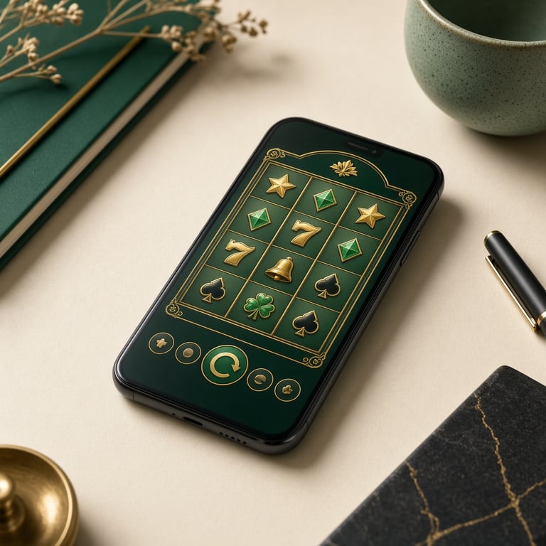 Online Pokies Real Money Slots in Australia