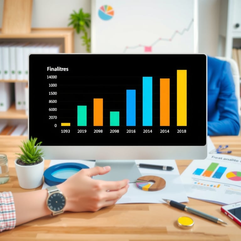 Financial Management