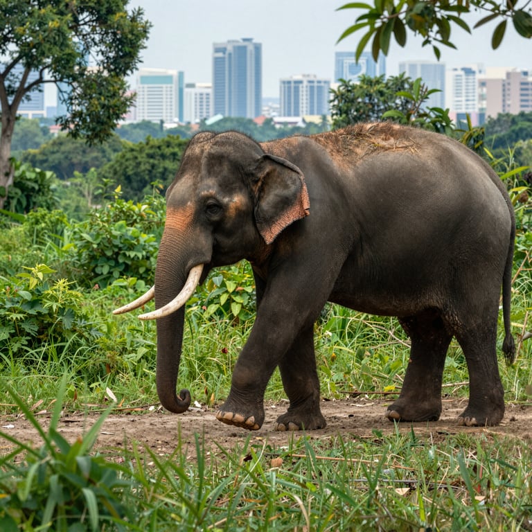 Protegge gli Elefanti in Thailandia: Dona per il Loro Benessere nel 2026
