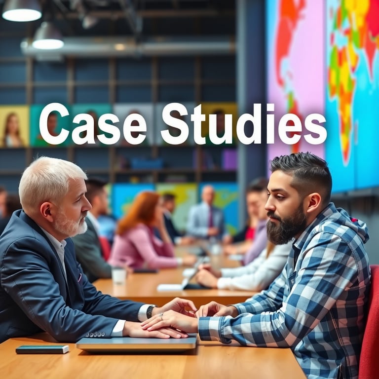 Case Studies