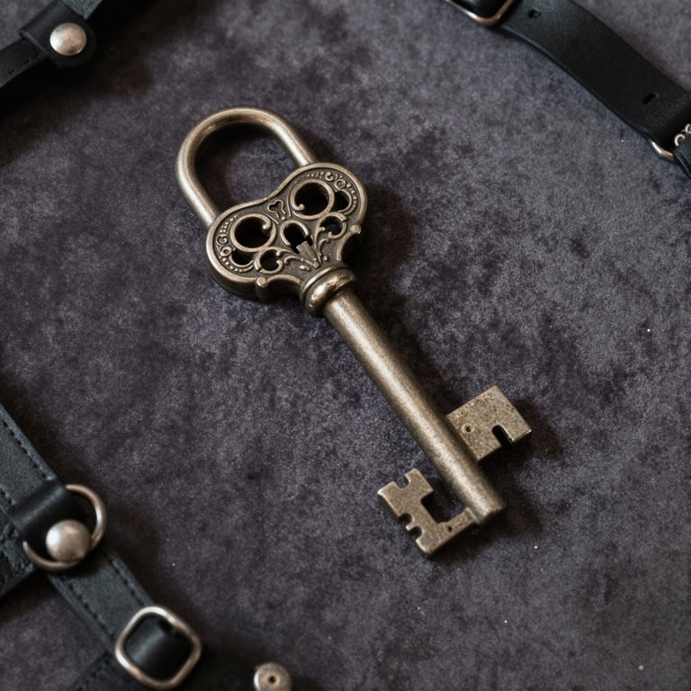 Breaking Chastity Keyholding News: BDSM Lock Cages and Enthusiast Tips Revealed