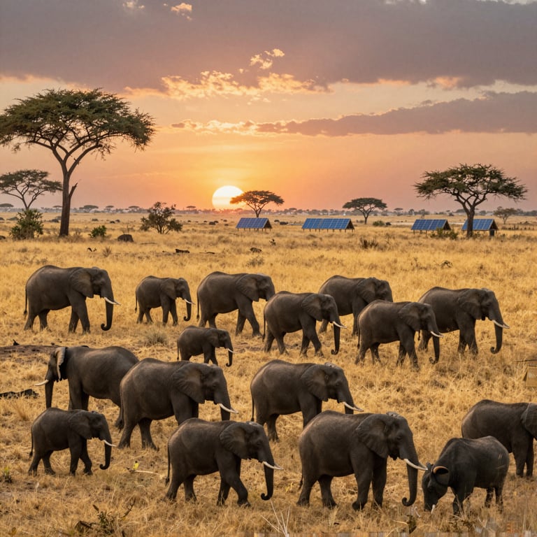 Scopri il Meraviglioso Mondo degli Elefanti e Strategie per Proteggerli nel 2026