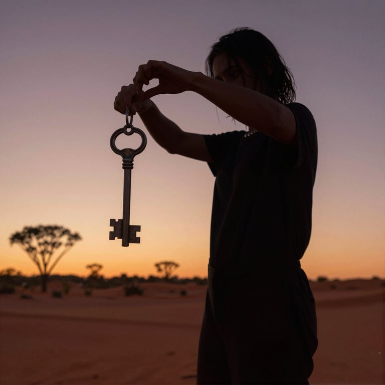 Keyholding Services Australia Spotlight: BDSM Chastity Trends and Enthusiast News 2026