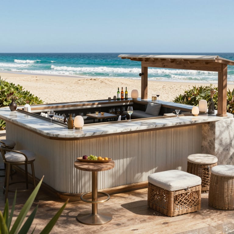 Ultimate Reviews of 12 Rocks: Premier Australian Beach Bar on the Stunning Coast in 2026