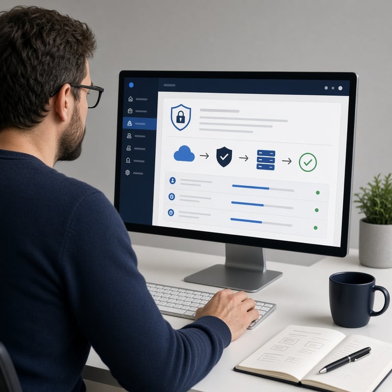 Joomla Backup Plugin: Choose, Configure, and Test One